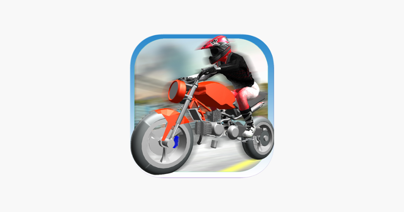 Ducati Motor Rider Game Cover