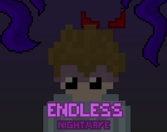 Endless Nightmare Game Cover