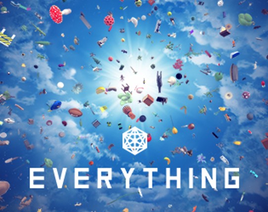 Everything Game Cover
