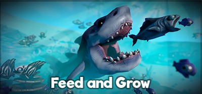 Feed and Grow: Fish Image