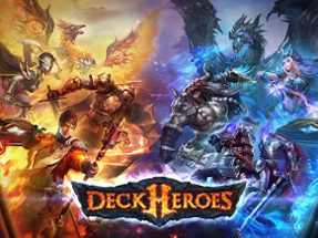 Deck Heroes: Legacy Image