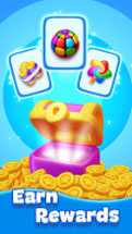 Candy Tales - Match 3 Puzzle Image