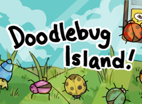 Doodlebug Island Image