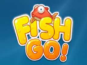 Fish Go - io game Image