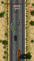 Highway Pursuit Image