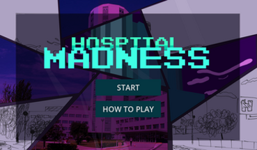 Hospital Madness Image