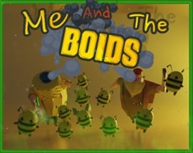 Me and the boids Image