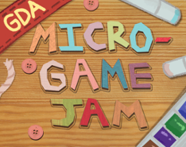 Microgame Jam 2022 - Arts and Crafts Image