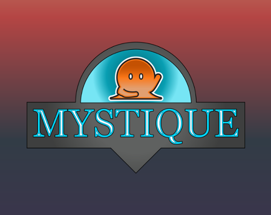 Mystique Game Cover