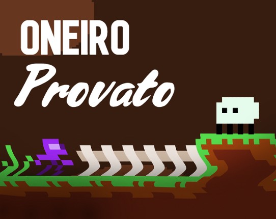 Oneiro Provato Game Cover