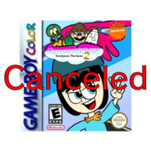 Operation: Friends! Smickeonn: The Game 2 (Canceled) Image