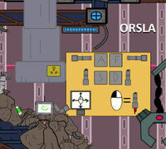 ORSLA Image