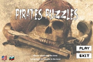 Pirates Puzzles Image