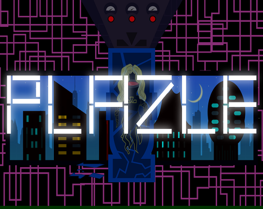 PLAZLE Game Cover