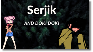 Serjik and Doki Doki Image