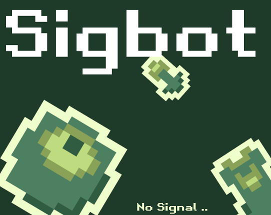 Sigbot Game Cover