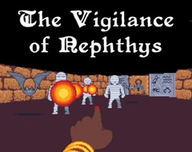 The Vigilance of Nephthys Image