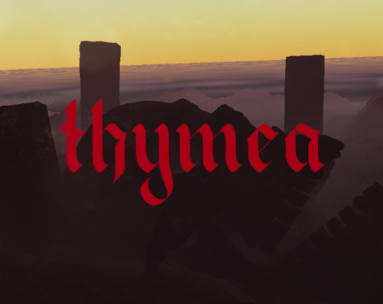 thymea Game Cover