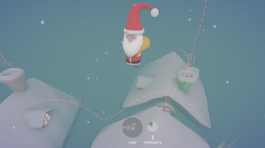 Time Loop Santa Image