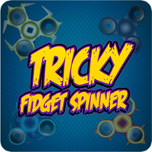 Tricky Fidget Spinner - Just Spin It Image