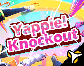 Yappie!Knockout Image