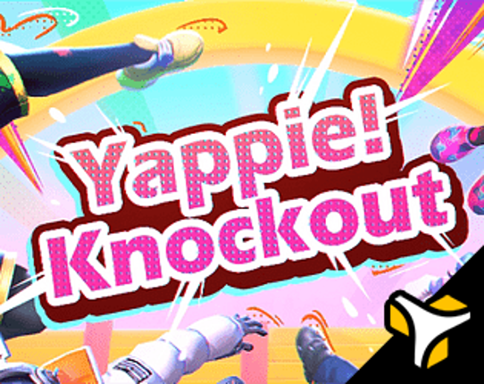 Yappie!Knockout Game Cover