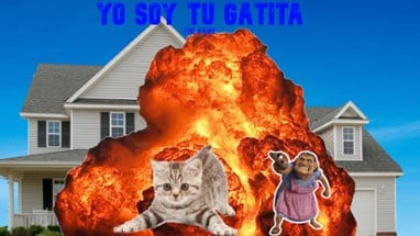 yo soy tu gatita the game Image