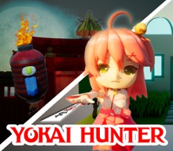 Yokai Hunter Image
