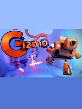 Gizmo Game Cover