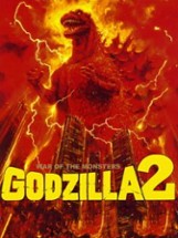 Godzilla 2: War of the Monsters Image