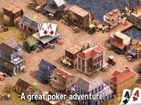 Governor of Poker 2 - Offline Image