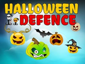 Halloween Defence Image