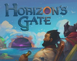 Horizon's Gate Image