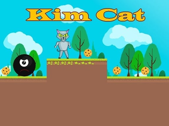 Kim Cat Game Cover