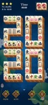 Mahjong Solitaire Panda Image