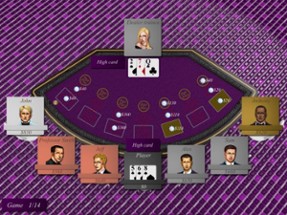 Mario Casino Mexico - Three Card Poker Mexican VIP Image
