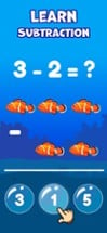 Math Games for Kids &amp; Toddler Image