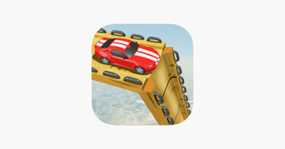 Mega Ramp Car Driving Game 3D Image