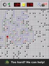 Minesweeper Deluxe ™ Image