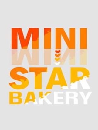 Mini Star Bakery Game Cover