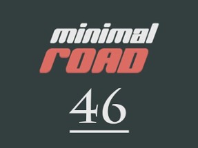 Minimal Road 46 Image