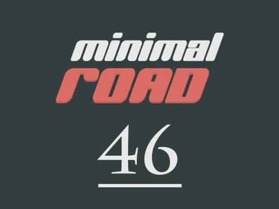 Minimal Road 46 Game Cover