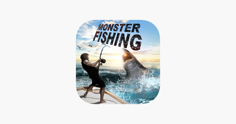 Monster Fishing 2024 Game Cover