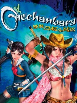 OneChanbara: Bikini Zombie Slayers Game Cover