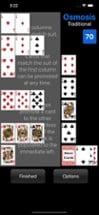 Osmosis Solitaire Image