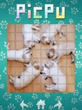 PicPu - Dog Picture Puzzle Image