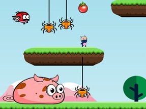 Piggy Mario Image