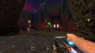 Quake II Image