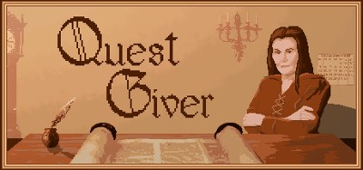 Quest Giver Image