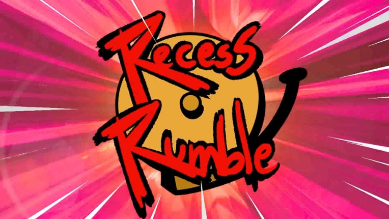 Recess Rumble X - 2024 Game Cover